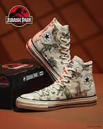 コンバース(CONVERSE) ジュラシック・パーク｜写真9