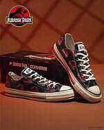 コンバース(CONVERSE) ジュラシック・パーク｜写真8