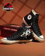 コンバース(CONVERSE) ジュラシック・パーク｜写真10