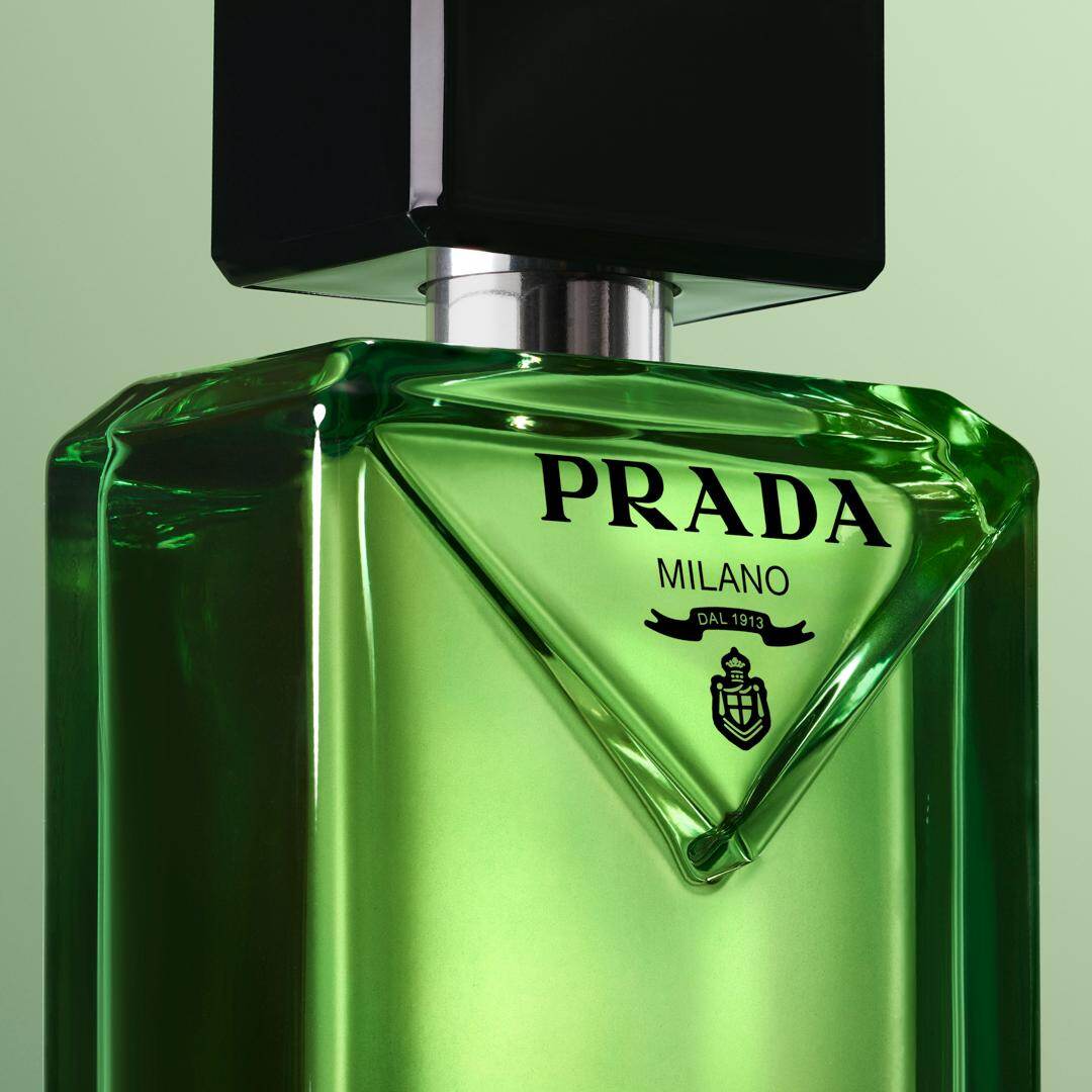 プラダ ビューティ(PRADA BEAUTY) パラダイム｜写真8
