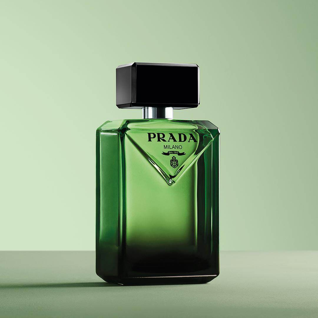 「プラダ パラダイム オーデパルファム」100mL 28,490円＜新製品＞ 
