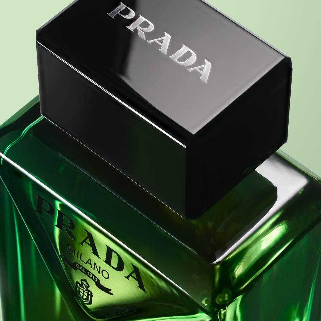 プラダ ビューティ(PRADA BEAUTY) パラダイム｜写真9