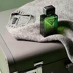 プラダ ビューティ(PRADA BEAUTY) パラダイム｜写真3