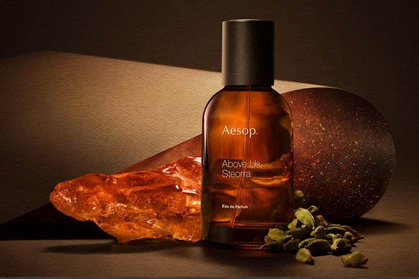 イソップ オルナー オードパルファム オルナー オードパルファム イソップ Aesop