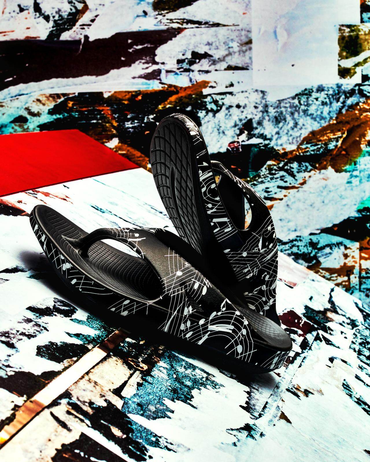 フリップフロップ 14,190円 