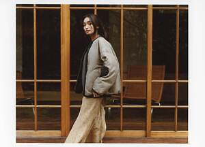 ダブリュー エム ブイ(WMV) 2025-26年秋冬ウィメンズコレクション  - 写真1