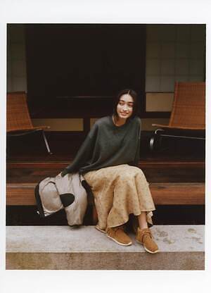 ダブリュー エム ブイ(WMV) 2025-26年秋冬ウィメンズコレクション  - 写真3