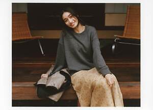 ダブリュー エム ブイ(WMV) 2025-26年秋冬ウィメンズコレクション  - 写真4