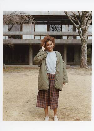 ダブリュー エム ブイ(WMV) 2025-26年秋冬ウィメンズコレクション  - 写真7