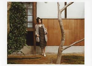 ダブリュー エム ブイ(WMV) 2025-26年秋冬ウィメンズコレクション  - 写真11