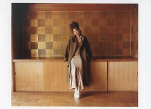 ダブリュー エム ブイ(WMV) 2025-26年秋冬ウィメンズコレクション  - 写真16