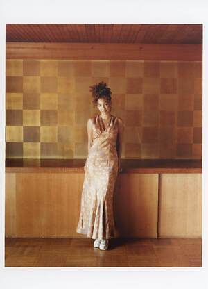 ダブリュー エム ブイ(WMV) 2025-26年秋冬ウィメンズコレクション  - 写真17