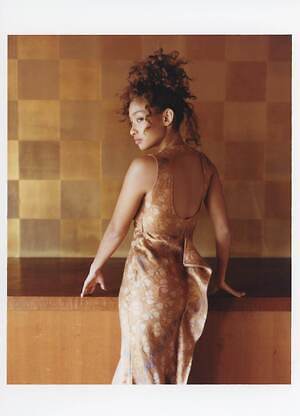 ダブリュー エム ブイ(WMV) 2025-26年秋冬ウィメンズコレクション  - 写真18