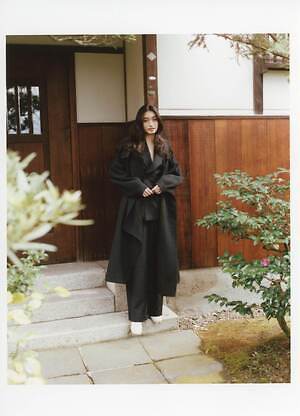 ダブリュー エム ブイ(WMV) 2025-26年秋冬ウィメンズコレクション  - 写真21