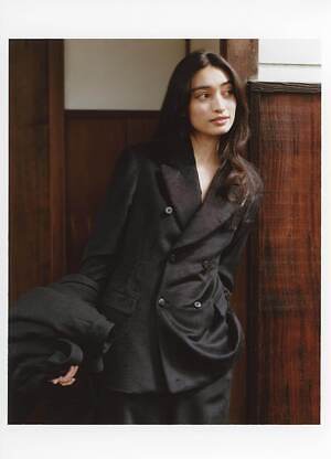 ダブリュー エム ブイ(WMV) 2025-26年秋冬ウィメンズコレクション  - 写真22