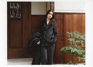 ダブリュー エム ブイ(WMV) 2025-26年秋冬ウィメンズコレクション  - 写真23