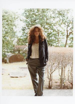 ダブリュー エム ブイ(WMV) 2025-26年秋冬ウィメンズコレクション  - 写真25