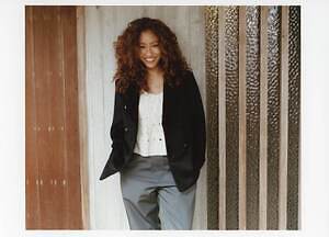 ダブリュー エム ブイ(WMV) 2025-26年秋冬ウィメンズコレクション  - 写真27