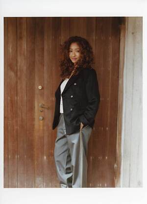 ダブリュー エム ブイ(WMV) 2025-26年秋冬ウィメンズコレクション  - 写真28