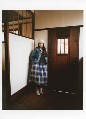 ダブリュー エム ブイ(WMV) 2025-26年秋冬ウィメンズコレクション  - 写真30