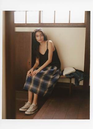 ダブリュー エム ブイ(WMV) 2025-26年秋冬ウィメンズコレクション  - 写真33