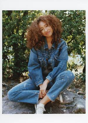 ダブリュー エム ブイ(WMV) 2025-26年秋冬ウィメンズコレクション  - 写真36