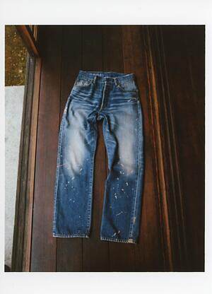 ダブリュー エム ブイ(WMV) 2025-26年秋冬ウィメンズコレクション  - 写真39