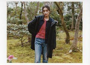 ダブリュー エム ブイ(WMV) 2025-26年秋冬ウィメンズコレクション  - 写真41