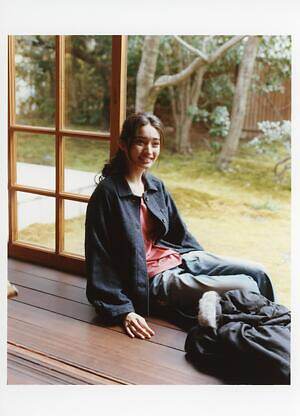 ダブリュー エム ブイ(WMV) 2025-26年秋冬ウィメンズコレクション  - 写真43