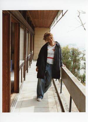 ダブリュー エム ブイ(WMV) 2025-26年秋冬ウィメンズコレクション  - 写真45