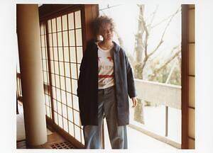 ダブリュー エム ブイ(WMV) 2025-26年秋冬ウィメンズコレクション  - 写真46