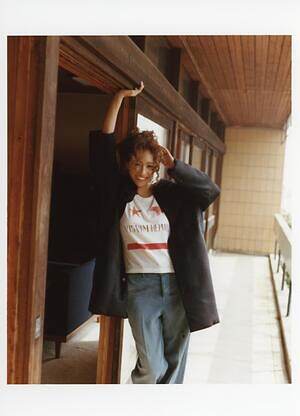 ダブリュー エム ブイ(WMV) 2025-26年秋冬ウィメンズコレクション  - 写真47