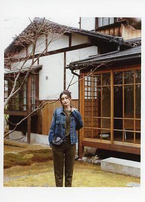 ダブリュー エム ブイ(WMV) 2025-26年秋冬ウィメンズコレクション  - 写真50