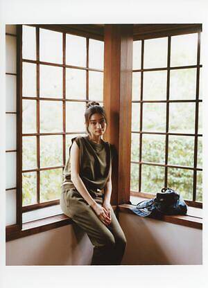 ダブリュー エム ブイ(WMV) 2025-26年秋冬ウィメンズコレクション  - 写真52