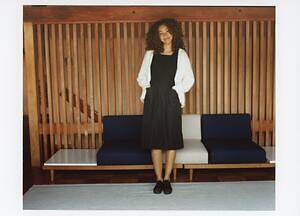 ダブリュー エム ブイ(WMV) 2025-26年秋冬ウィメンズコレクション  - 写真54