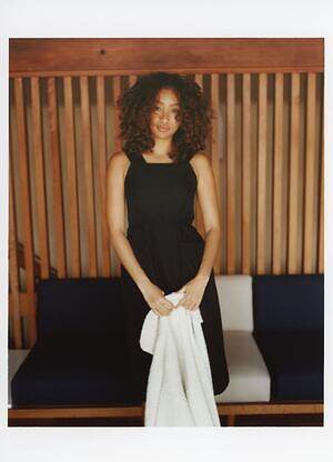 ダブリュー エム ブイ(WMV) 2025-26年秋冬ウィメンズコレクション  - 写真55