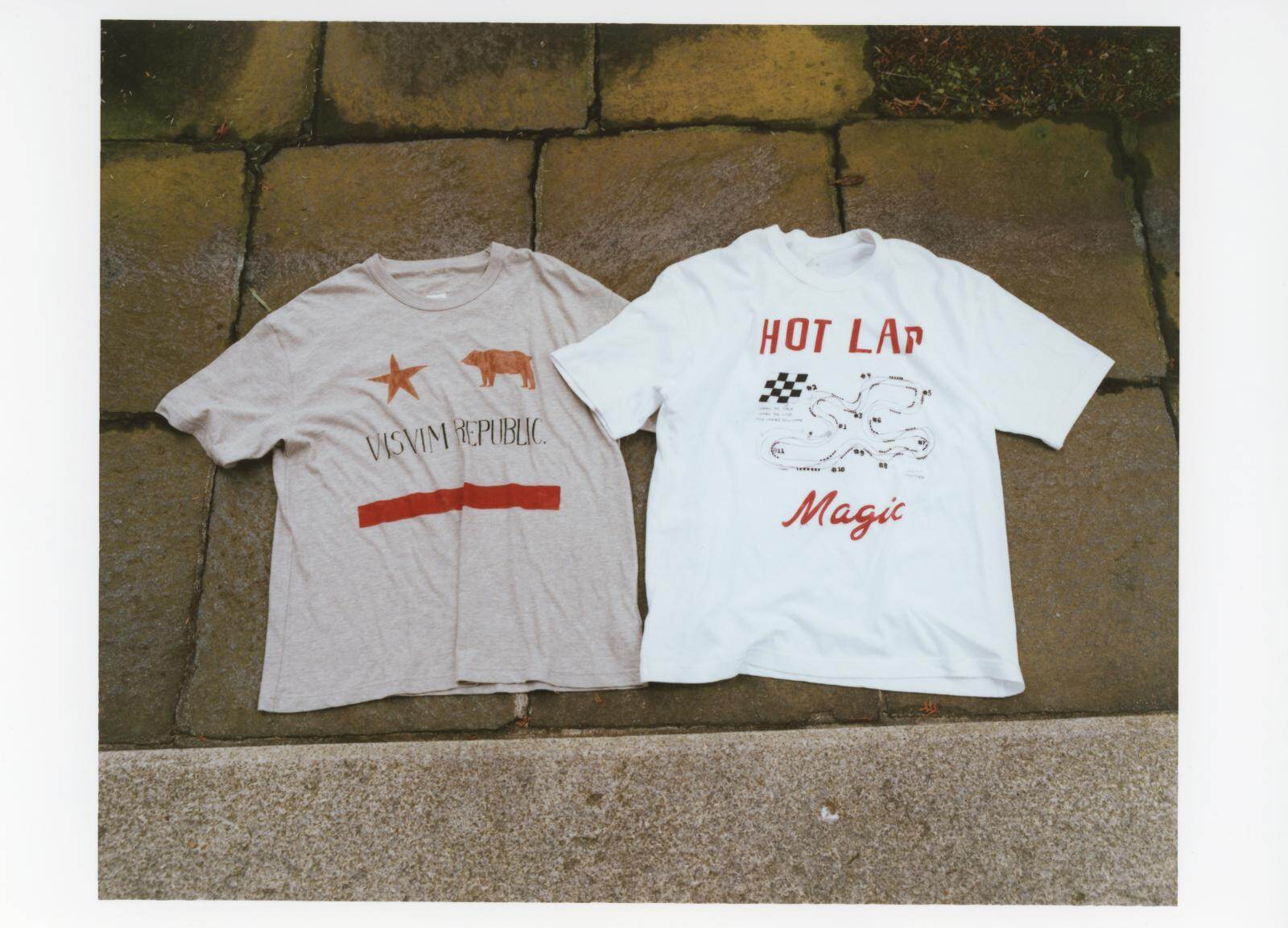 ビズビム(visvim) 2025-26年秋冬メンズコレクション  - 写真5