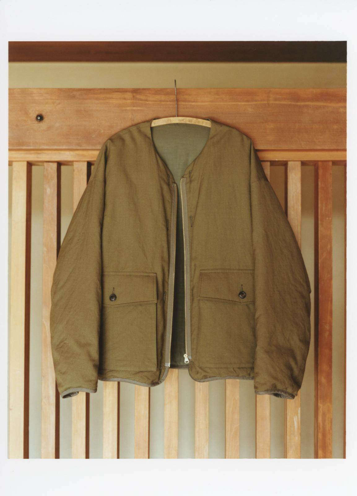 ビズビム(visvim) 2025-26年秋冬メンズコレクション  - 写真10