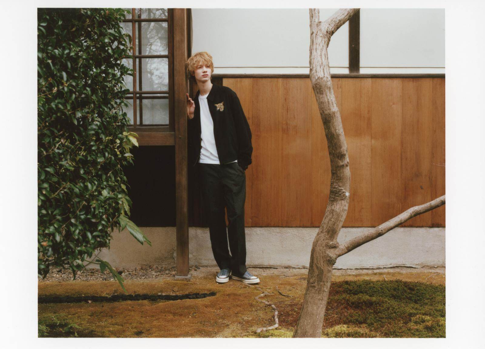 ビズビム(visvim) 2025-26年秋冬メンズコレクション  - 写真11