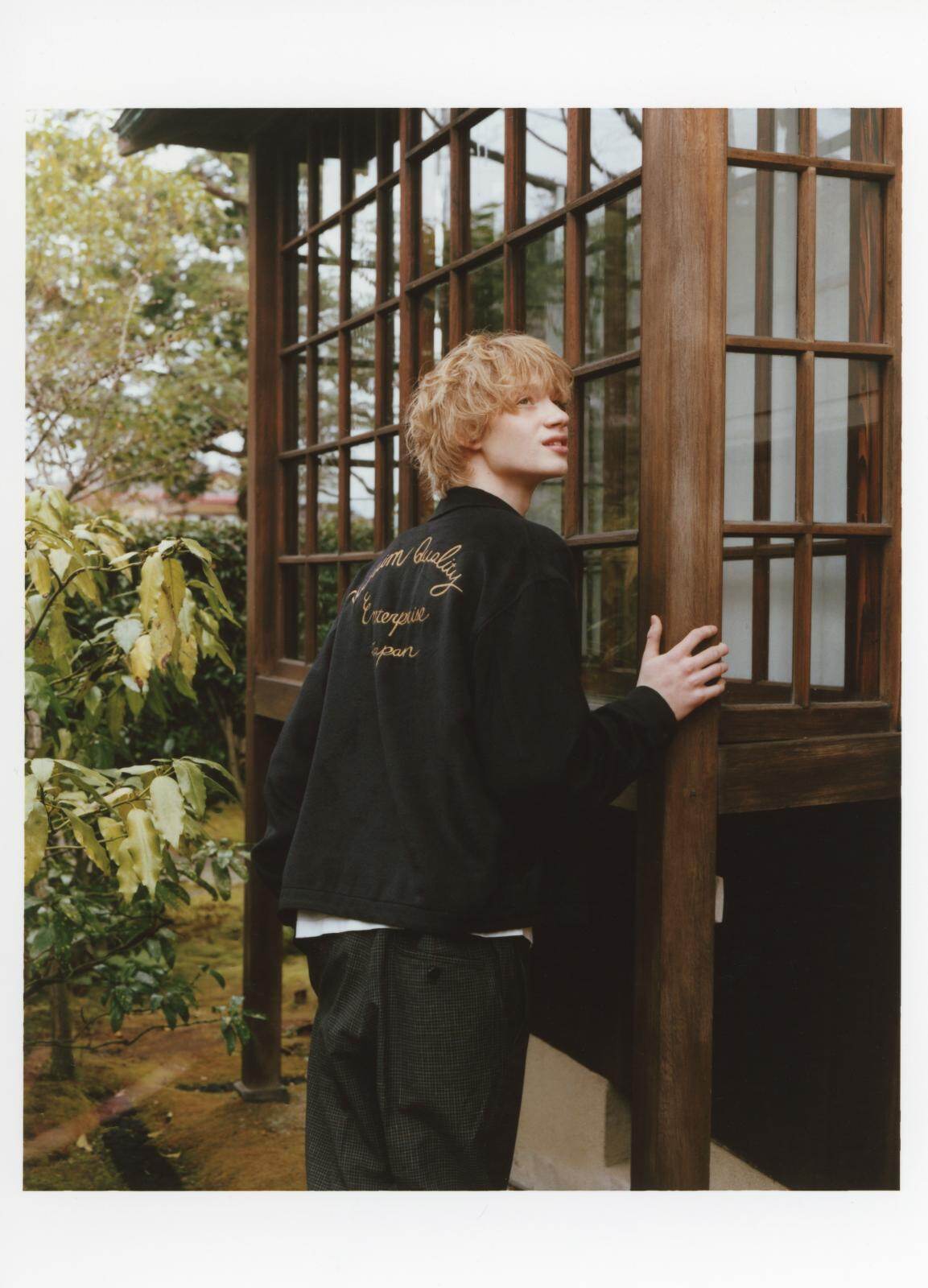 ビズビム(visvim) 2025-26年秋冬メンズコレクション  - 写真13