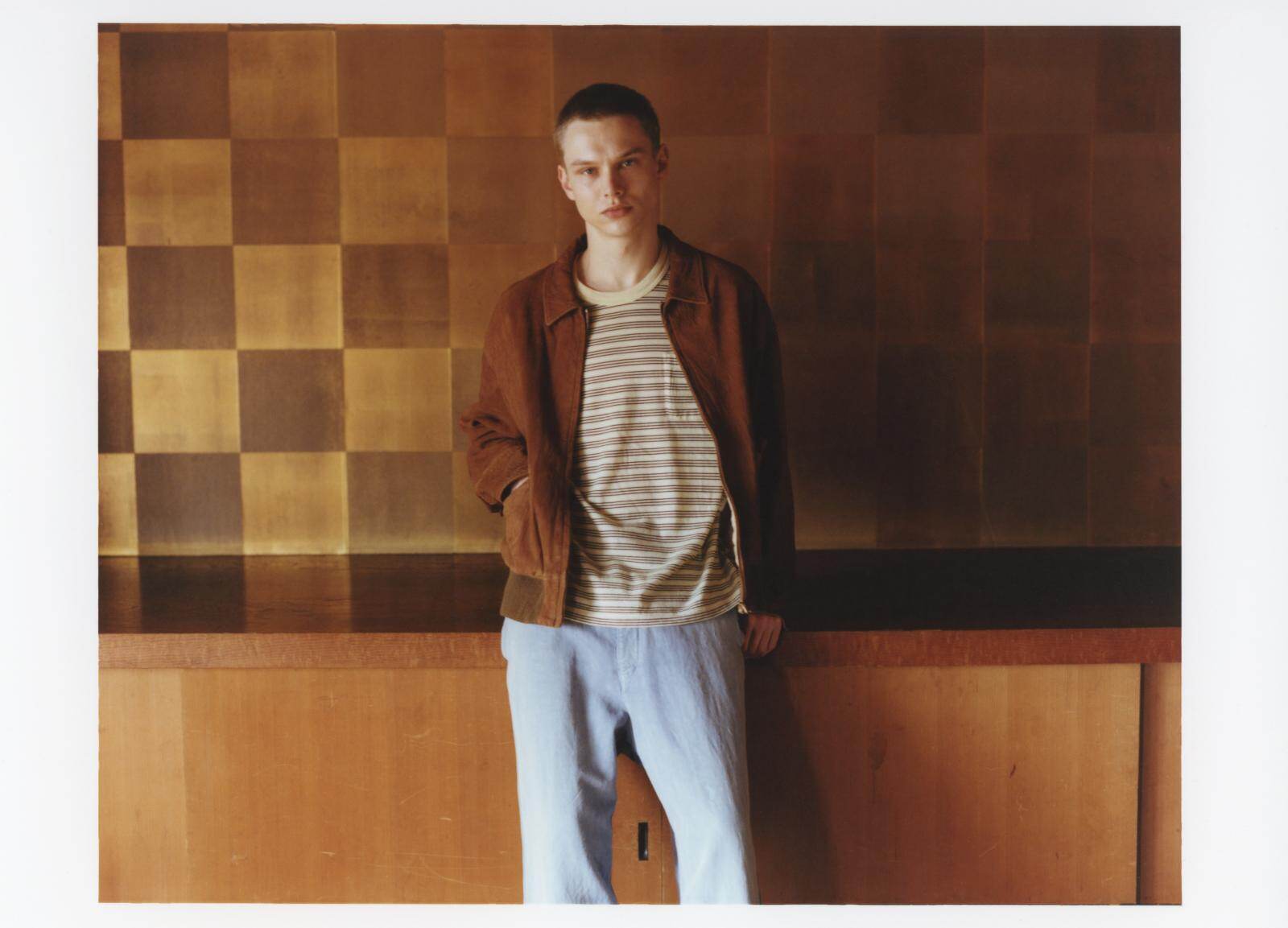 ビズビム(visvim) 2025-26年秋冬メンズコレクション  - 写真17