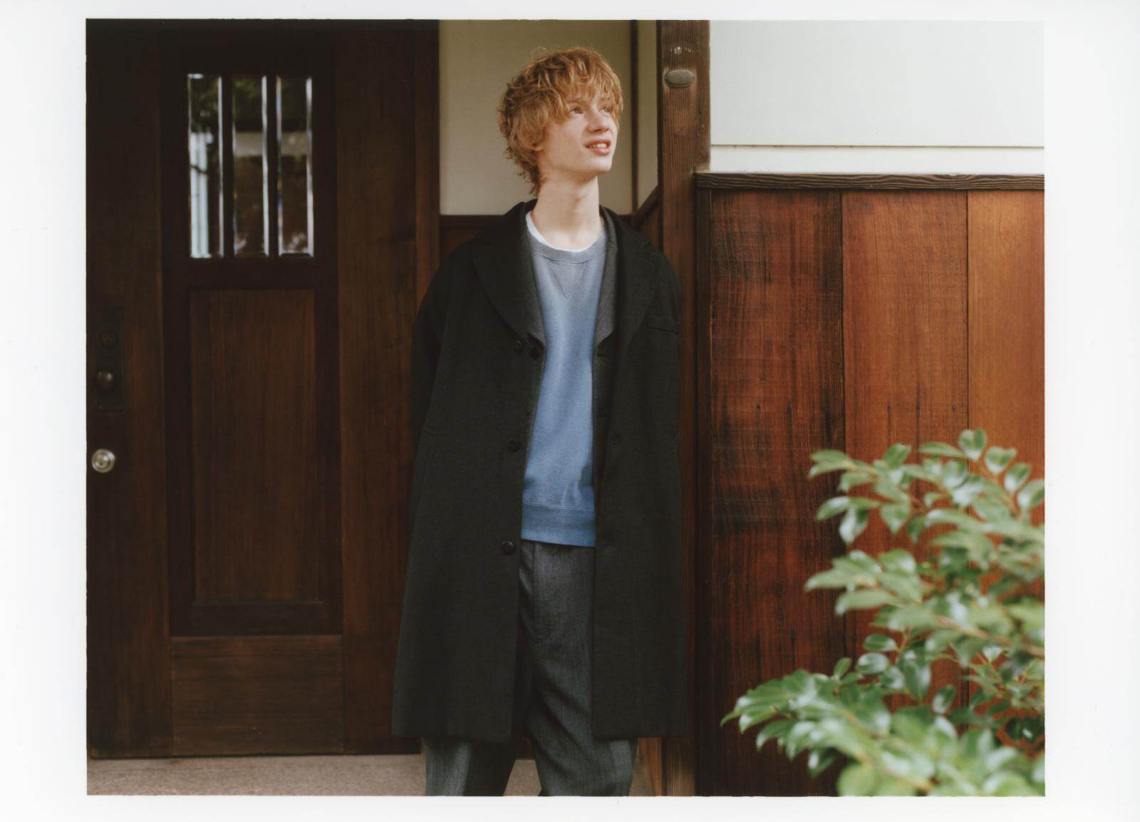 ビズビム(visvim) 2025-26年秋冬メンズコレクション  - 写真20