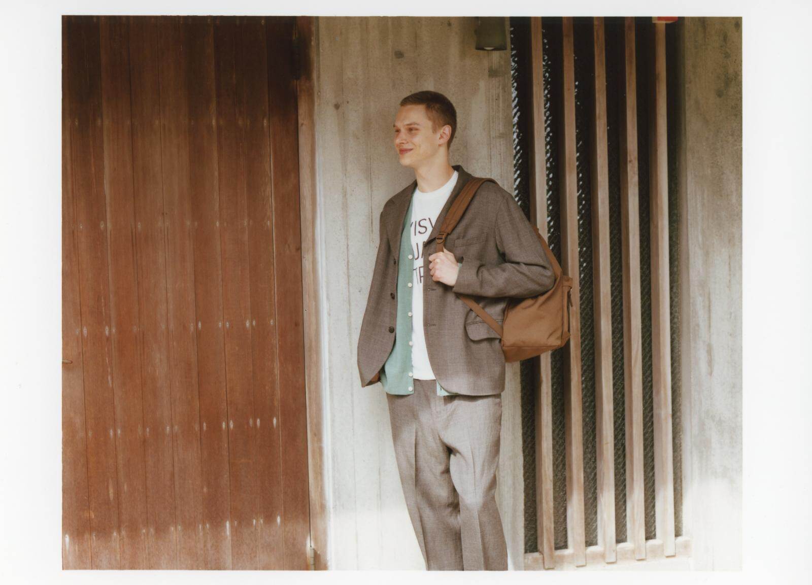 ビズビム(visvim) 2025-26年秋冬メンズコレクション  - 写真24