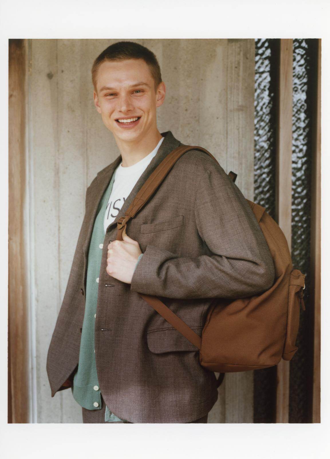 ビズビム(visvim) 2025-26年秋冬メンズコレクション  - 写真25