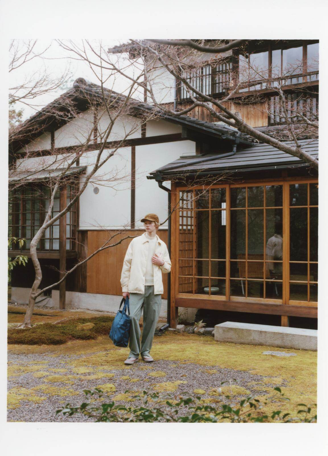 ビズビム(visvim) 2025-26年秋冬メンズコレクション  - 写真47