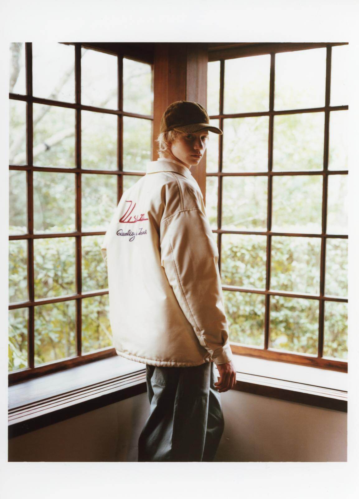 ビズビム(visvim) 2025-26年秋冬メンズコレクション  - 写真48