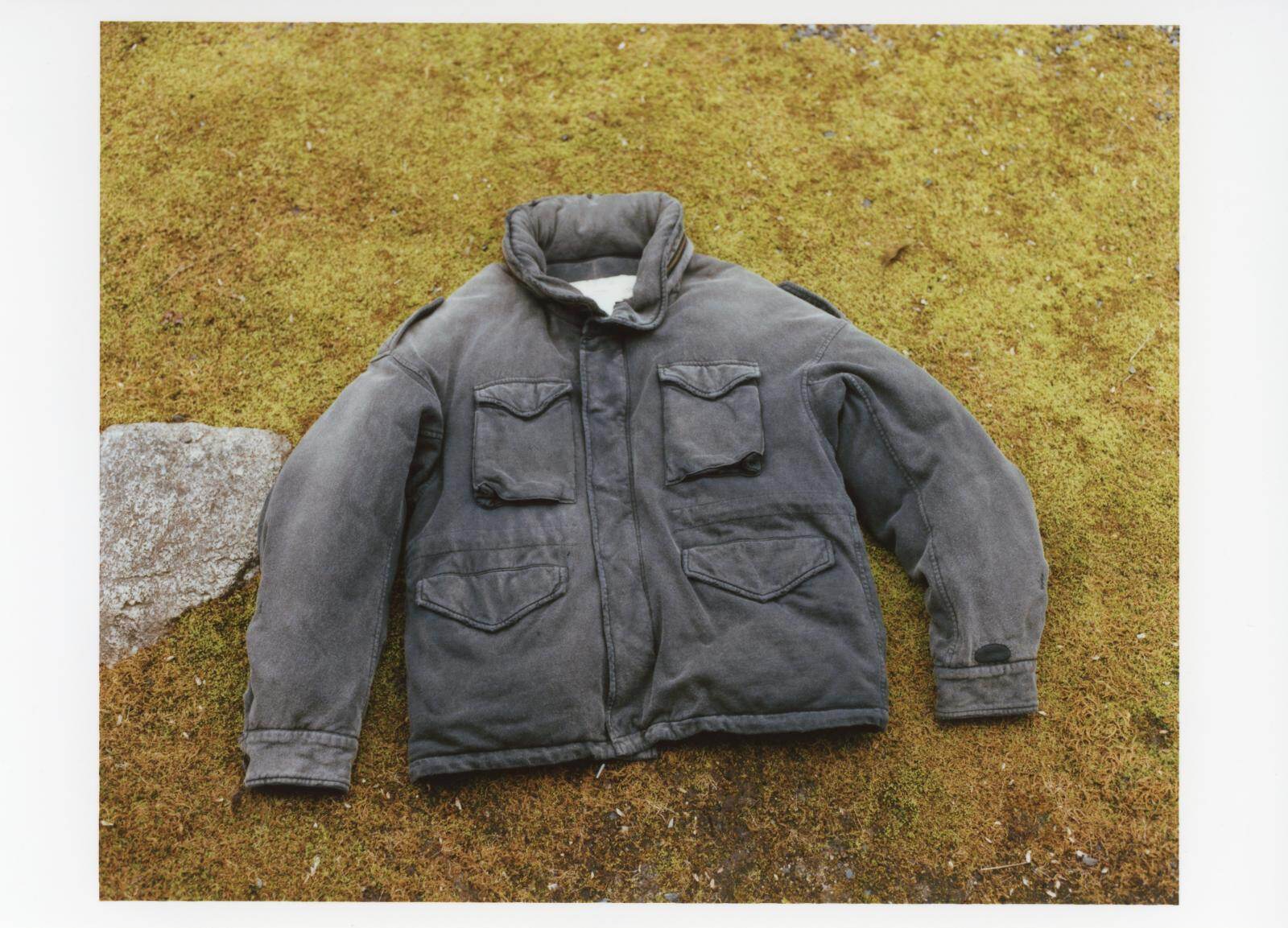 VISVIM ミリタリー ジャケット GORE ビスビム ジャケット VISVIM - ビズビム VISVIM ジャケット ブルゾン スイングトップ