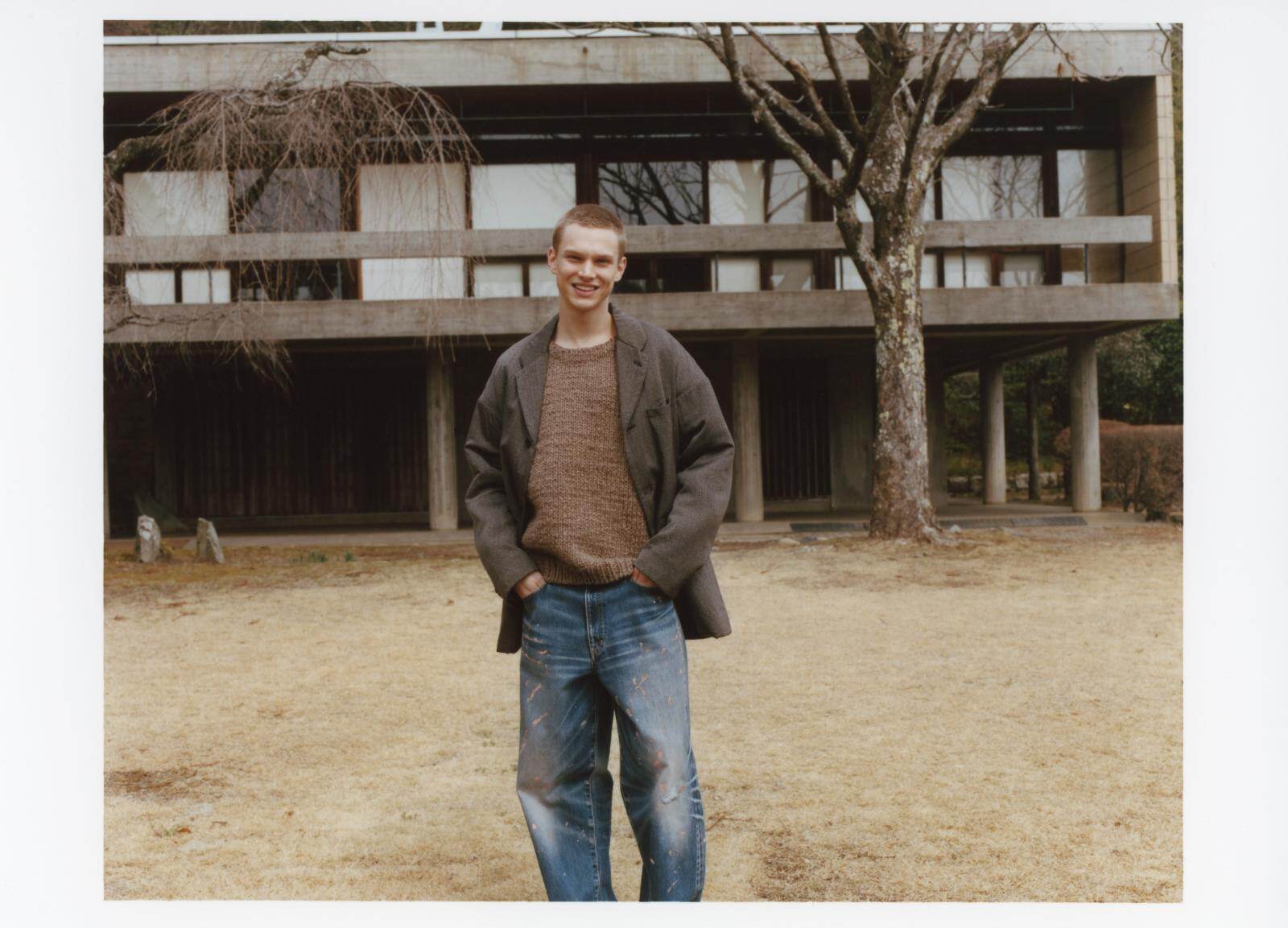 ビズビム(visvim) 2025-26年秋冬メンズコレクション  - 写真50