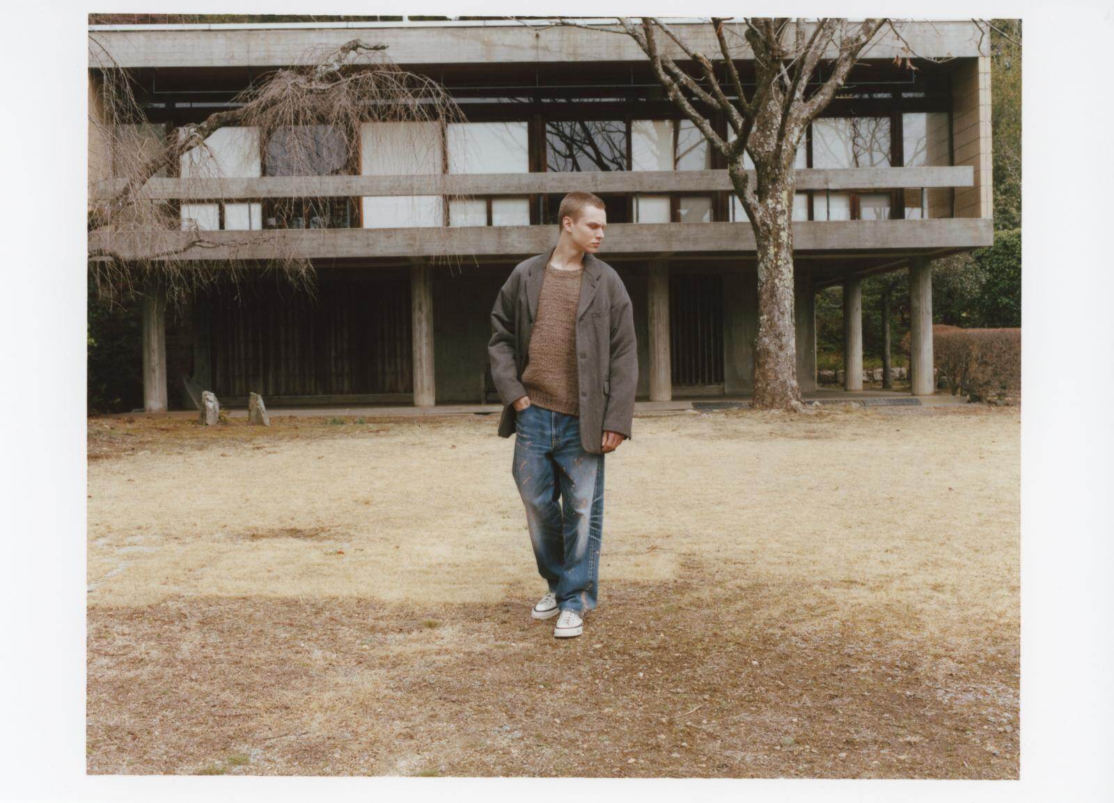 ビズビム(visvim) 2025-26年秋冬メンズコレクション  - 写真51