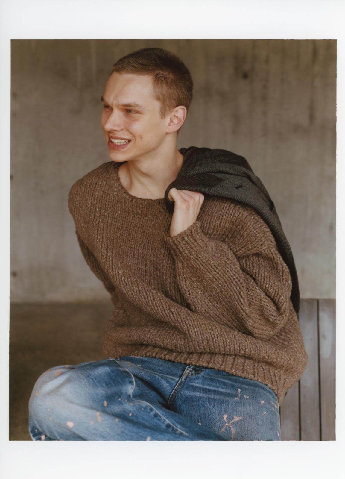 ビズビム(visvim) 2025-26年秋冬メンズコレクション  - 写真52